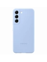 Kup Etui Samsung Galaxy S22 EF-PS901TL modrý/sky blue silikonový kryt - SMG572BLU - {ean13} - Sklep Home Screen