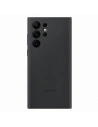 Buy Samsung Galaxy S22 Ultra EF-PS908TB black Silicone Cover - SMG577BLK - {ean13} - Home Screen Store Europe