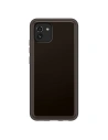 Etui Samsung Galaxy A03 EF-QA036TB Clear Cover černý/black