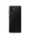 Samsung Galaxy A03 EF-QA036TT Clear Cover Transparent