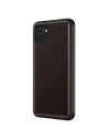Buy Samsung Galaxy A03 EF-QA036TB Clear Cover black - SMG581BLK - {ean13} - Home Screen Store Europe