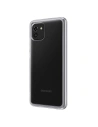 Kup Etui Samsung Galaxy A03 EF-QA036TT Clear Cover Transparent - SMG582CL - {ean13} - Sklep Home Screen