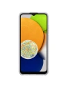 Kup Etui Samsung Galaxy A03 EF-QA036TT Clear Cover Transparent - SMG582CL - {ean13} - Sklep Home Screen