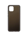 Buy Samsung Galaxy A03 EF-QA036TB Clear Cover black - SMG581BLK - {ean13} - Home Screen Store Europe