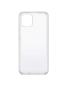 Buy Samsung Galaxy A03 EF-QA036TT Clear Cover Transparent - SMG582CL - {ean13} - Home Screen Store Europe