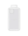 Buy Samsung Galaxy A03 EF-QA036TT Clear Cover Transparent - SMG582CL - {ean13} - Home Screen Store Europe