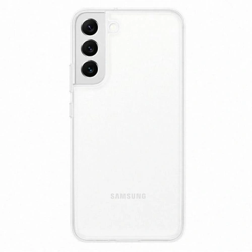 Kup Etui Samsung Galaxy S22+ Plus EF-QS906CT átlátszó Clear Cover - SMG584CL - {ean13} - Sklep Home Screen