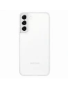homescreen.pl - Etui Samsung Galaxy S22+ Plus EF-QS906CT transparent Clear Cover