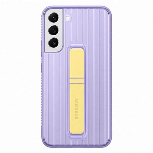 Kup Case Samsung Galaxy S22+ Plus EF-RS906CV lavendel/schützend stehende Abdeckung - SMG589LAV - {ean13} - Sklep Home Screen