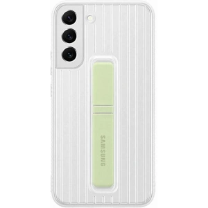 homescreen.pl - Etui Samsung Galaxy S22+ Plus EF-RS906CW biały/white Protective Standing Cover