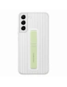 homescreen.pl - Etui Samsung Galaxy S22+ Plus EF-RS906CW biały/white Protective Standing Cover