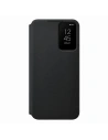 homescreen.pl - Etui Samsung Galaxy S22+ Plus EF-ZS906CB czarny/black Clear View Cover