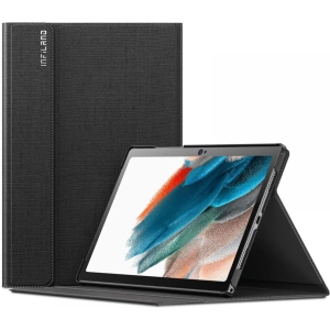 Kup Case Infiland Classic Stand Samsung Galaxy Tab A8 10.5 Schwarz - INF023BLK - {ean13} - Sklep Home Screen