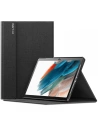 Etui Infiland Classic Stand Samsung Galaxy Tab A8 10.5 Negru