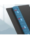 Kup Etui Infiland Classic Stand Samsung Galaxy Tab A8 10.5 Černé - INF023BLK - {ean13} - Sklep Home Screen