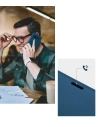 Kup Etui Ringke Wallet Samsung Galaxy S10 Plus černé a červené - RGK858BLK - {ean13} - Sklep Home Screen