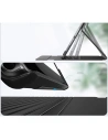 Kup Etui Infiland Classic Stand Samsung Galaxy Tab A8 10.5 Negru - INF023BLK - {ean13} - Sklep Home Screen