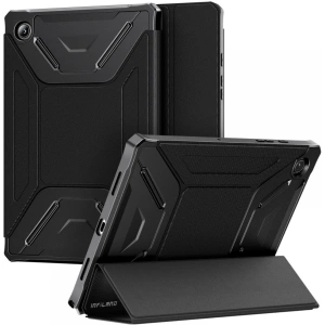 Kup Case Infiland Rugged Folio Samsung Galaxy Tab A8 10.5 Schwarz - INF024BLK - {ean13} - Sklep Home Screen