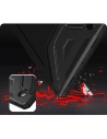 Kup Etui Infiland Rugged Folio Samsung Galaxy Tab A8 10.5 Negru - INF024BLK - {ean13} - Sklep Home Screen