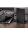 Kup Etui Infiland Rugged Folio Samsung Galaxy Tab A8 10.5 Negru - INF024BLK - {ean13} - Sklep Home Screen