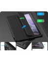 Kup Etui Infiland Rugged Folio Samsung Galaxy Tab A8 10.5 Negru - INF024BLK - {ean13} - Sklep Home Screen