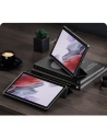 Kup Etui Infiland Rugged Folio Samsung Galaxy Tab A8 10.5 Negru - INF024BLK - {ean13} - Sklep Home Screen