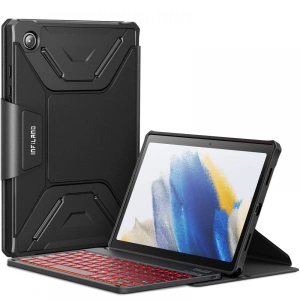 Kup Case Infiland Tastaturständer Samsung Galaxy Tab A8 10.5 Schwarz - INF025BLK - {ean13} - Sklep Home Screen