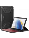 Etui Infiland pentru suport de tastatură Samsung Galaxy Tab A8 10.5 Negru