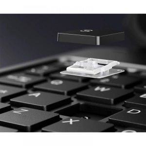 Kup Etui Infiland pentru suport de tastatură Samsung Galaxy Tab A8 10.5 Negru - INF025BLK - {ean13} - Sklep Home Screen