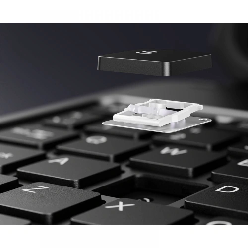 Kup Etui Infiland pentru suport de tastatură Samsung Galaxy Tab A8 10.5 Negru - INF025BLK - {ean13} - Sklep Home Screen
