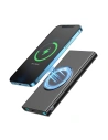 Powerbank s indukčním nabíjením Joyroom JR-W010 Magnetic MagSafe Power Bank 10000mah černý