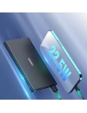 Kup Induktiv geladenes Powerbank Joyroom JR-W010 Magnetisches MagSafe Power Bank 10000mah Schwarz - JYR079BLK - {ean13} - Sklep Home Screen