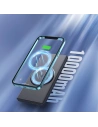 Kup Induktiv geladenes Powerbank Joyroom JR-W010 Magnetisches MagSafe Power Bank 10000mah Schwarz - JYR079BLK - {ean13} - Sklep Home Screen