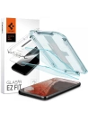 Kup Szkło hartowane Spigen GLAS.tR ez Fit Samsung Galaxy S22 [2 PACK] - SPN2115 - {ean13} - Sklep Home Screen