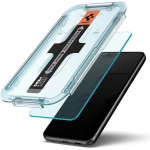 Kup Edzett üveg Spigen GLAS.tR ez Fit Samsung Galaxy S22 [2 PACK] - SPN2115 - {ean13} - Sklep Home Screen