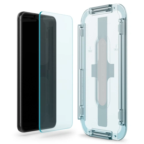 Kup Szkło hartowane Spigen GLAS.tR ez Fit Samsung Galaxy S22 [2 PACK] - SPN2115 - {ean13} - Sklep Home Screen