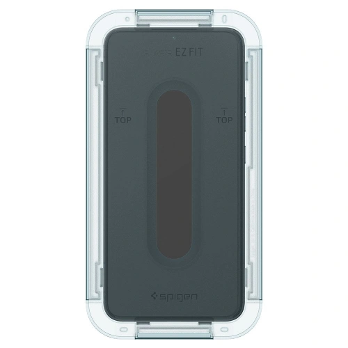 Kup Szkło hartowane Spigen GLAS.tR ez Fit Samsung Galaxy S22 [2 PACK] - SPN2115 - {ean13} - Sklep Home Screen
