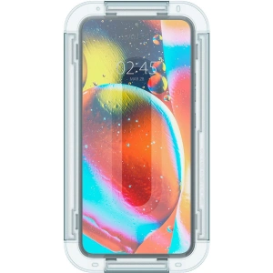 Kup Edzett üveg Spigen GLAS.tR ez Fit Samsung Galaxy S22 [2 PACK] - SPN2115 - {ean13} - Sklep Home Screen