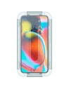 Kup Szkło hartowane Spigen GLAS.tR ez Fit Samsung Galaxy S22 [2 PACK] - SPN2115 - {ean13} - Sklep Home Screen