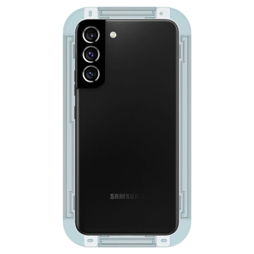 Kup Szkło hartowane Spigen GLAS.tR ez Fit Samsung Galaxy S22 [2 PACK] - SPN2115 - {ean13} - Sklep Home Screen