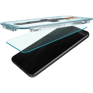 Kup Edzett üveg Spigen GLAS.tR ez Fit Samsung Galaxy S22 [2 PACK] - SPN2115 - {ean13} - Sklep Home Screen
