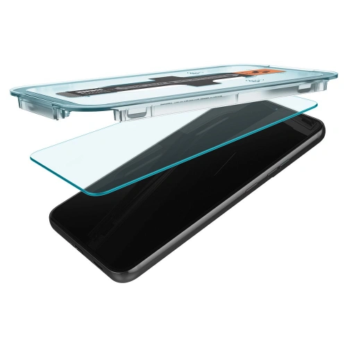 Kup Szkło hartowane Spigen GLAS.tR ez Fit Samsung Galaxy S22 [2 PACK] - SPN2115 - {ean13} - Sklep Home Screen