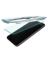Kup Szkło hartowane Spigen GLAS.tR ez Fit Samsung Galaxy S22 [2 PACK] - SPN2115 - {ean13} - Sklep Home Screen