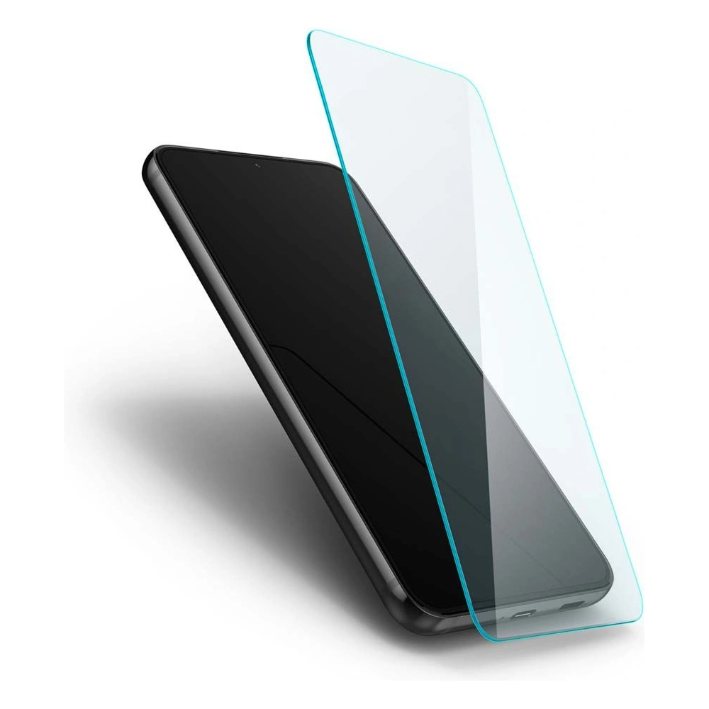 homescreen.pl - Szkło hartowane Spigen GLAS.tR Slim Samsung Galaxy S22