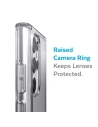 Buy Speck Presidio Perfect-Clear MICROBAN Samsung Galaxy S22 Ultra (Clear) - SPK303CL - {ean13} - Home Screen Store Europe
