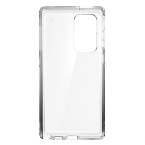Buy Speck Presidio Perfect-Clear MICROBAN Samsung Galaxy S22 Ultra (Clear) - SPK303CL - {ean13} - Home Screen Store Europe