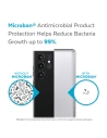 Buy Speck Presidio Perfect-Clear MICROBAN Samsung Galaxy S22 Ultra (Clear) - SPK303CL - {ean13} - Home Screen Store Europe
