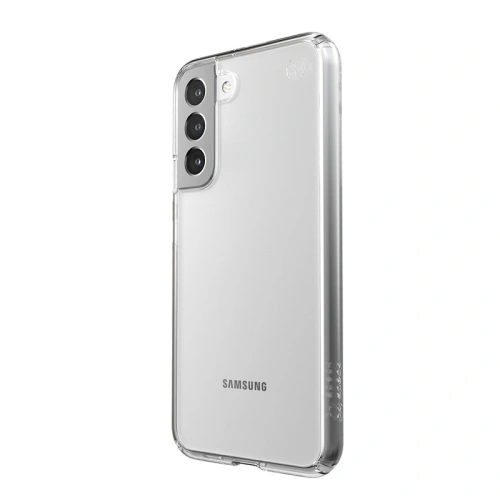 Buy Speck Presidio Perfect-Clear MICROBAN Samsung Galaxy S22+ Plus (Clear) - SPK304CL - {ean13} - Home Screen Store Europe