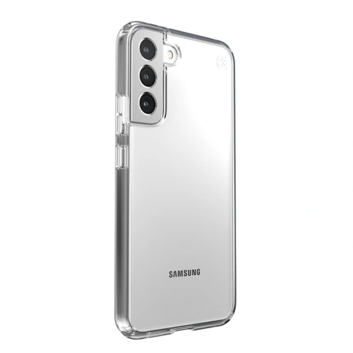Buy Speck Presidio Perfect-Clear MICROBAN Samsung Galaxy S22+ Plus (Clear) - SPK304CL - {ean13} - Home Screen Store Europe