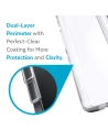 Kup Case Speck Presidio Perfect-Clear MICROBAN Samsung Galaxy S22+ Plus (Klar) - SPK304CL - {ean13} - Sklep Home Screen